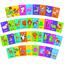 Картки на кільці Vladi Toys Академія розвитку Світ тварин анг. мова (VT5000-15) - мініатюра 2
