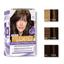 Стойкая крем-краска для волос L'Oreal Paris Excellence Cool Creme, тон 4.11 (ультрапепельный каштановый), 192 мл (A169400) - миниатюра 2