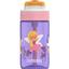 Бутылка для воды детская Kambukka Lagoon Kids Fairy Wood, 400 мл, фиолетовая (11-04045) - миниатюра 5