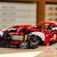 Конструктор LEGO Technic Ferrari 488 GTE AF Corse №51, 1677 деталей (42125) - мініатюра 4