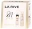 Подарунковий набір La Rive In Woman: Парфумована вода, 90 мл + Дезодорант, 150 мл - мініатюра 1
