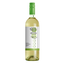 Вино Era Inzolia Terre Siciliane Organic, белое, сухое, 13%, 0,75 л - миниатюра 1