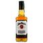 Віскі Jim Beam White Straight Bourbon, 40%, 0,5 л (1105) - мініатюра 1