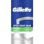 Бальзам после бритья Gillette Series Успокаивающий, 100 мл - миниатюра 1