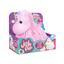 Інтерактивна іграшка Jiggly Pup Чарівний єдиноріг, рожевий (JP002-WB-PI) - мініатюра 2