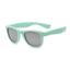 Детские солнцезащитные очки Koolsun Wave, 3+, мятный (KS-WABA003) - миниатюра 1