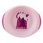 Набор тарелок Chicco Easy Feeding, 12 m+, розовый, 2 шт. (16002.10) - миниатюра 2