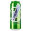 Пиво Tuborg Green, світле, 4,6%, з/б, 0,5 л (256738) - мініатюра 1