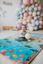 Детский двусторонний коврик Limpopo Зоополис и Подводный мир, 120х180 см (LP015-120) - миниатюра 11