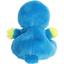 Игрушка мягконабивная Aurora Palm Pals Сине-желтый ара, 12 см (210557B) - миниатюра 4