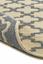 Набір килимків у ванну кімнату IzziHome Solo, 90х60 см, 60х40 см (501OSKGGM3159) - мініатюра 5