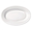 Блюдо Bormioli Rocco Toledo, 22,8 см, білий (400856FS7121990) - мініатюра 1