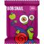 Фруктові яблучно-смородинові цукерки Bob Snail 100 г (10 шт. х 10 г) - мініатюра 2