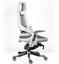 Офісне крісло Special4you Wau Snowy Network біле (E5302) - мініатюра 5