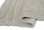 Набор ковриков Irya Krios gri, 85х55 см и 60х40 см, серый (svt-2000022273862) - миниатюра 4