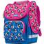 Рюкзак шкільний каркасний Smart PG-11 Hello panda, синий с розовым (557596) - миниатюра 1