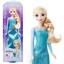 Кукла-принцесса Disney Frozen Эльза, платье со шлейфом, 29,5 см (HLW47) - миниатюра 6