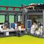 Конструктор LEGO Jurassic World Центр для відвідувачів: Атака тиранозавра та раптора, 693 деталі (76961) - мініатюра 10