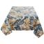 Скатерть Lefard Home Textile Versalles Flor Oceano водоотталкивающая, 180х140 см (715-308) - миниатюра 2