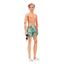 Коллекционный набор Barbie Barbiestyle Fashion Барби и Кен (HJW88) - миниатюра 11
