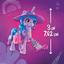 Ігровий набір Hasbro My Little Pony Кришталева Імперія Ізі Мунбоу (F3542) - мініатюра 7