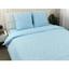 Комплект постельного белья Руно Голубой вензель_1, бязь набивная, евростандарт (845.114Б_Блакитний вензель_1) - миниатюра 2