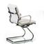 Офисное кресло Special4you Solano 3 office artleather белое (E5913) - миниатюра 5