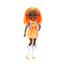 Кукла Rainbow High S23 Мишель Ст. Чарльз, с аксессуарами, 28 см (583127) - миниатюра 2