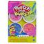 Набор массы для лепки Hasbro Play-Doh Color Burst (E8060) - миниатюра 1