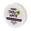 Отбеливающее мыло Beauty Jar Snow White Anti-age, с белой глиной и протеинами шелка, 80 г - миниатюра 1