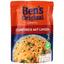 Рис Ben's Original Express Curry Rice with Lentils, 220 г (896172) - мініатюра 1