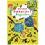 Книга-картонка Кристал Бук Великий вімельбух Мікросвіт, с меганаліпками (F00028206) - мініатюра 1