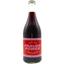 Ігристе вино Marto Frauen Power Vin De Lagamba червоне сухе 0.75 л - мініатюра 1
