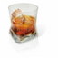 Набор для виски Vin Bouquet Дуэт, 2 стакана + охлаждающие камни (FIK 072 SET) - миниатюра 2