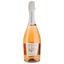 Вино ігристе Selvaggio Prosecco Rose Dор, біле, сухе, 11%, 0,75 л - мініатюра 1