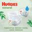 Подгузники-трусики Huggies Natural Pants 6 (15+ кг), 26 шт. - миниатюра 9