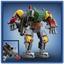 Конструктор LEGO Star Wars Робот Боби Фетта, 155 деталей (75369) - мініатюра 3