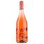 Вино игристое Frizz Chic Verdejo Garnacha, розовое, полусладкое, 9%, 0,75 л - миниатюра 2