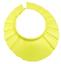 Козирок-рондо Курносики для миття і стрижки волосся, жовтий (7110 жовт) - мініатюра 1