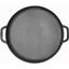 Котел Brizoll Азія, чавунний, з чавунною кришкою, 8 л (KA08-3) - мініатюра 7