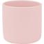 Чашка силиконовая MinikOiOi Mini Cup Pinky Pink (101100002) - миниатюра 1