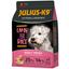 Сухий корм для собак Julius-K9 HighPremium Adult, Гіпоалергенний, Ягня та рис, 3 кг - мініатюра 1