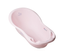 Ванночка Tega Little Bunnies, розовый, 102 см (KR-005-104) - миниатюра 1