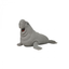 Стретч-іграшка у вигляді тварини #sbabam Володарі льоду (25-CN-2020) - мініатюра 2
