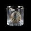 Набір кришталевих склянок Boss Crystal Келихи Лідер Платинум, 310 мл, 6 предметів (BCR6PL) - мініатюра 8