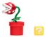 Ігрова фігурка Super Mario Рослина-пірання, з артикуляцією, 10 см (40825i) - мініатюра 5