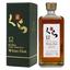 Віскі Helios Kura White Oak 12yo Single Malt Whisky Okinawa, Japan, 40%, 0,7 л (871917) - мініатюра 1