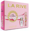 Подарочный набор La Rive In Flames: Парфюмированная вода, 90 мл, + Дезодорант, 150 мл - миниатюра 1