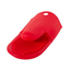 Силиконовая рукавица Krauff Dainty, 21x12,5 см, красный (26-184-069) - миниатюра 1