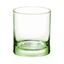 Склянка Bormioli Rocco Iride Verde, низький, 250 мл (149910Q01021990/1) - мініатюра 1